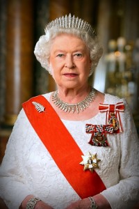 Елизавета II