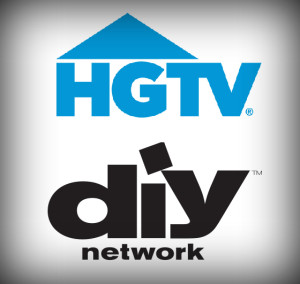 HGTV diy